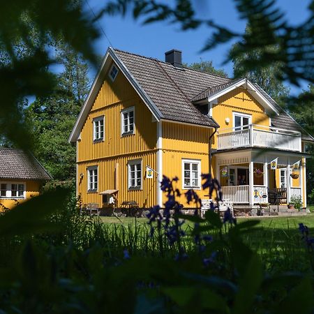 Хостел Soederasens Skafferi - Logi Ljungbyhed Экстерьер фото